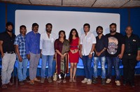 Nenu Kidnap Ayya Movie Success Meet Stills